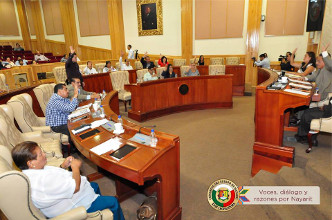 Burros enzapatados, premonici&oacute;n hecha realidad