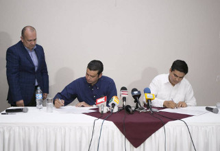 Pavel y To&ntilde;o JR: &iquest;Qui&eacute;n usa a qui&eacute;n?