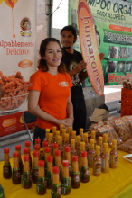 Inicia expo producto tepicense