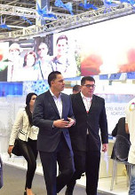 Millonaria inversi&oacute;n en Costa Capomo