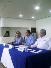 Una elecci&oacute;n rectoral de mero tr&aacute;mite