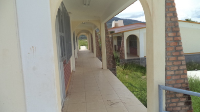 Pobreza econ&oacute;mica del gobierno de Nayarit afecta a universidad de Guadalupe Ocot&aacute;n 