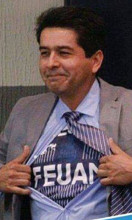 Asignatura pendiente en la UAN: democracia