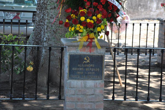 Plataforma por Nayarit