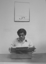 Yo no quise ser periodista