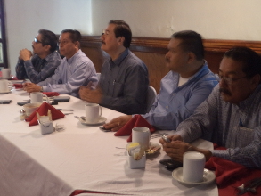 Comunicaci&oacute;n y pol&iacute;tica...