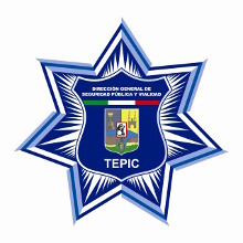 Polic&iacute;a agresor est&aacute; al servicio de la Fiscal&iacute;a del gobierno de Nayarit