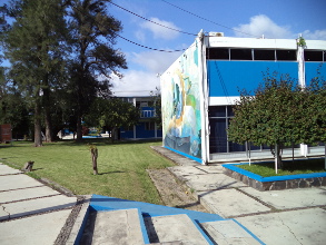 Madruguete en la UAN