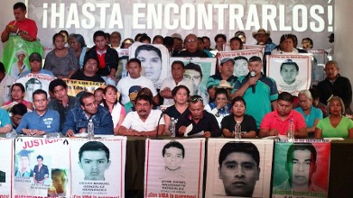 No es estado de &aacute;nimo; es dolor y miedo.