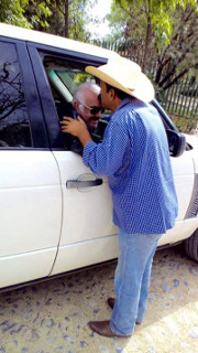 Ahora los patos le tiran a las escopetas