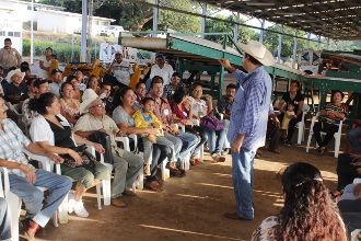 Que ahora s&iacute;, van a castigar campa&ntilde;as anticipadas