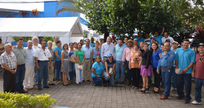 Gobierno del Cambio cumple a trabajadores del SUTSEM