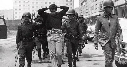 2 de octubre y otras fechas ya no se olvidan