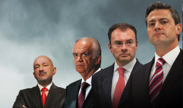 Los tecn&oacute;cratas del gobierno nos llevan al despe&ntilde;adero