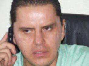 Roberto Sandoval, gobernador que ya se cans&oacute;