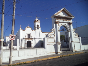 Una fecha para recordar