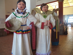 No pasar&aacute; nada de nada