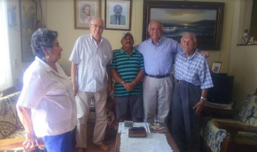 Miguel &Aacute;ngel Navarro Quintero combatir&aacute; la corrupci&oacute;n sin pausas 