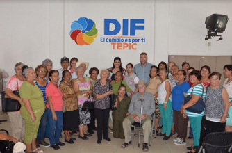 Ofrecer&aacute;n servicios m&eacute;dicos gratuitos a los abuelitos de Tepic