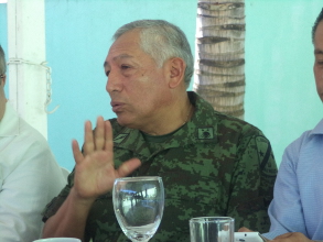 Contra narcotr&aacute;fico, lucha que no termina