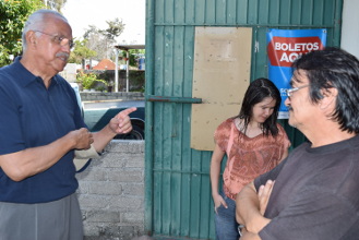 Vencer al PRI, &iquest;para qu&eacute;? 