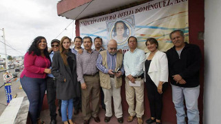 Un centro cultural con recursos propios