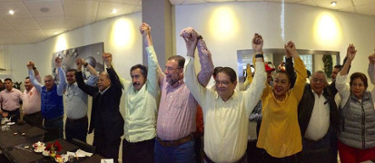 Ganar el gobierno, &iquest;para qu&eacute;?