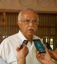 Periodismo cr&iacute;tico fortalece la democracia en Nayarit