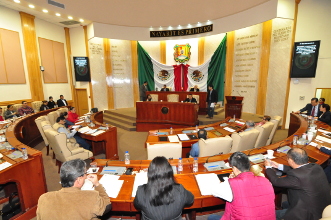 M&aacute;s de 19 mil 645 millones de pesos, presupuesto 2017 del gobierno de Nayarit aprobado por el Legislativo