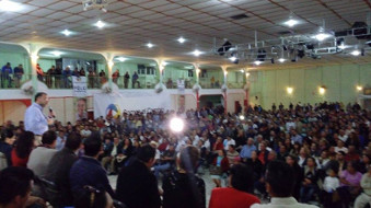 Ut&oacute;picos sue&ntilde;os guajiros