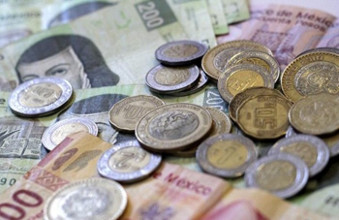 Nubarrones para la econom&iacute;a mexicana en el 2017