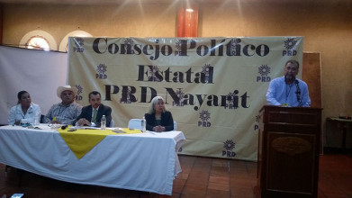 Alternativa de gobierno o repartici&oacute;n del pastel