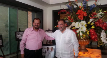 Ya no tarda en dar comienzo la funci&oacute;n