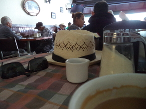 La transnacionalizaci&oacute;n de la econom&iacute;a mexicana