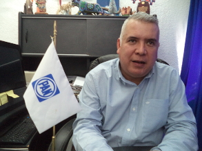 Nuestra alianza ser&aacute; mejor que la del 99, tambi&eacute;n ganar&aacute;