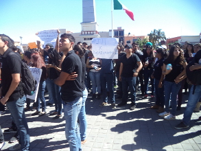 Dudoso modelo educativo definitivo habr&aacute; en febrero