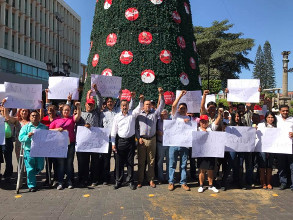 El coletazo del gasolinazo