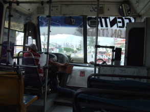 A r&iacute;o revuelto&hellip;