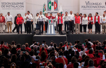 A trav&eacute;s del miedo dominan gobierno y derecha