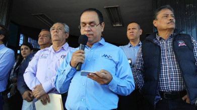 Crisis integral en la Universidad Aut&oacute;noma de Nayarit