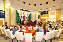 En marcha la instalaci&oacute;n en Nayarit del sistema de combate a la corrupci&oacute;n