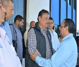 Con hechos, el combate a la corrupci&oacute;n