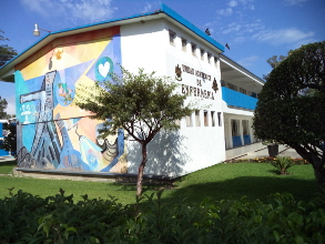 Mover el agua para que quede igual de turbia