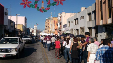 &ldquo;Todos contra Pe&ntilde;a y el PRI&rdquo;