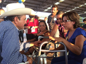 El deporte aleja a los j&oacute;venes de las drogas