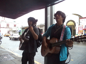 Locatarios inconformes