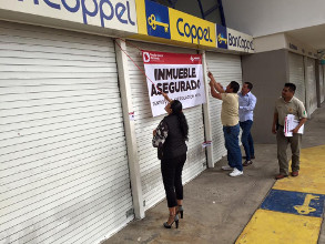 Dejar de ser pa&iacute;s maquilador es la oportunidad para M&eacute;xico