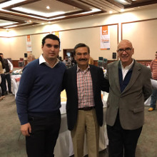 Un posible sacrificio