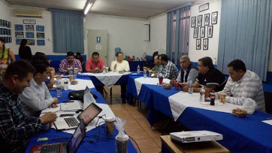 La alianza comienza a hacer agua