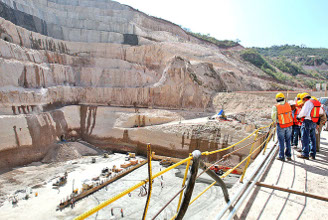 Dentro de lo malo algo bueno